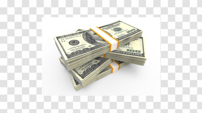 United States Dollar Money Tax - Credit Transparent PNG