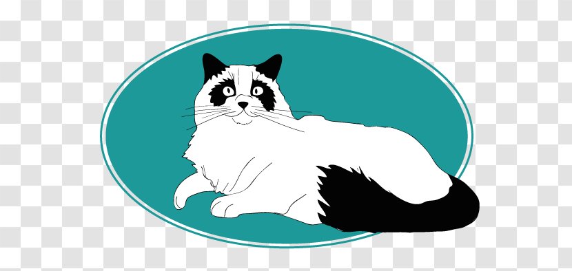 Whiskers Dog Cat Graphics Illustration - Paw - Carnivoran Transparent PNG