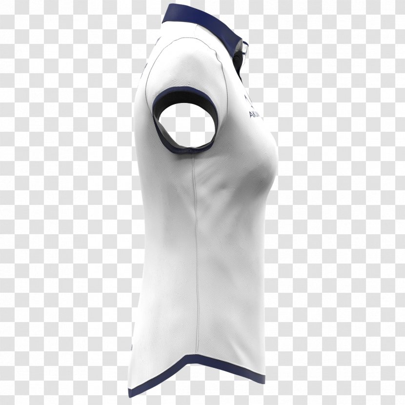 Baseball Umpire Headgear Polo - Sleeve Transparent PNG