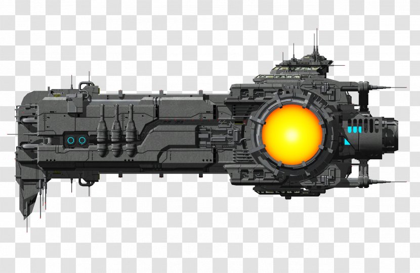 Engine - Machine - Heavy Cruiser Transparent PNG