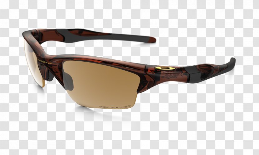 Sunglasses Oakley, Inc. Polarized Light Jacket Ray-Ban Transparent PNG