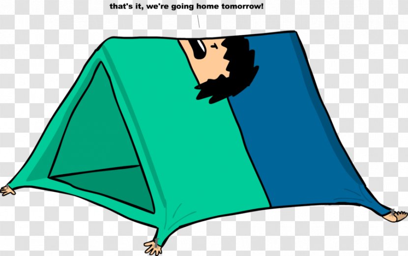 Tent Microsoft Azure Clip Art - Cartoon Transparent PNG