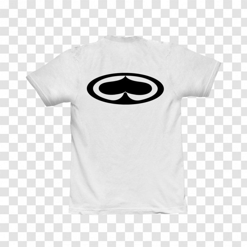 T-shirt KIKS TYO Sleeve Brand - Symbol Transparent PNG