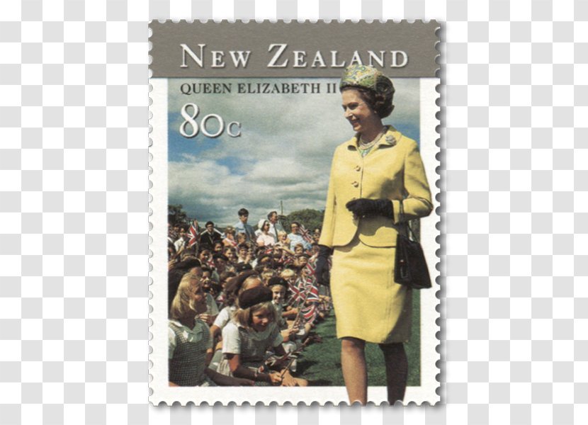 Stock Photography Royalty-free New Zealand - Television Show - Queen Elizabeth Ii Transparent PNG