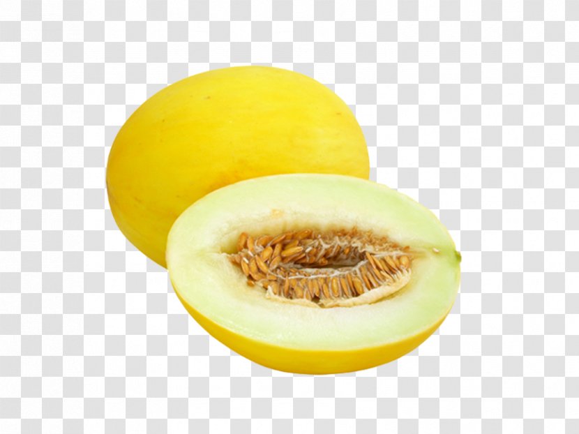 Honeydew Fruit Canary Melon Papaya Juice - Muskmelon Transparent PNG