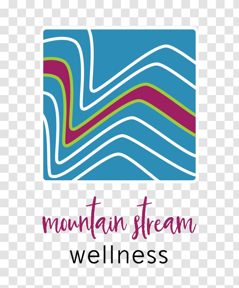 Mountain Stream Health, Fitness And Wellness - River Transparent PNG