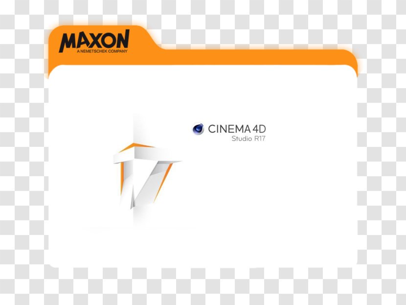 Cinema 4D Industrial Design Logo Computer - Portfolio - 4d Transparent PNG