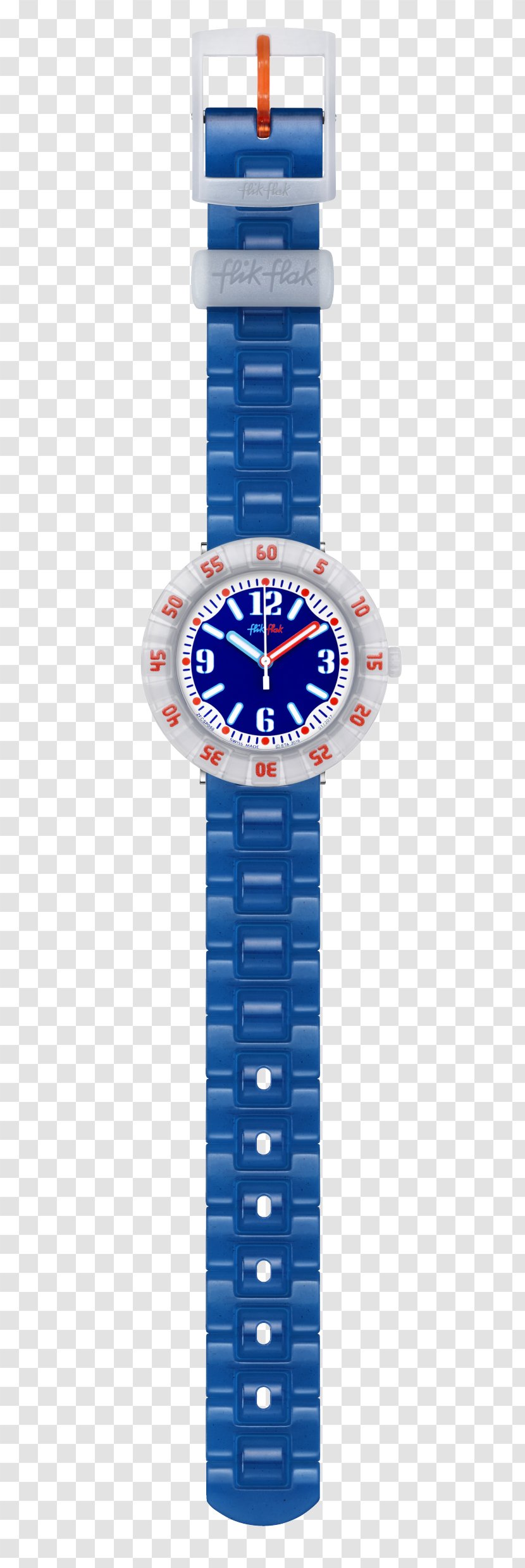 Swatch Flik Flak Power Time Amazon.com Clothing Buckle - Jewellery - Watch Transparent PNG