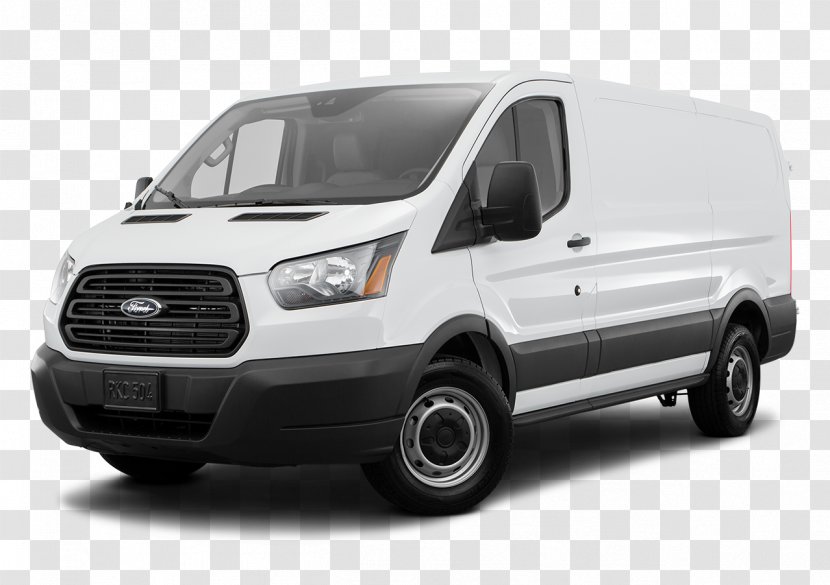 Ford Motor Company Van 2018 Transit Connect Transit-350 - Truck Transparent PNG