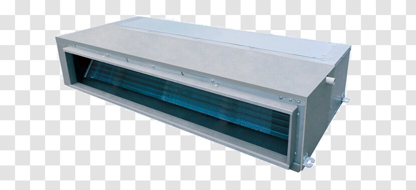 Сплит-система System Variable Refrigerant Flow Air Conditioner Conditioning - Power Inverters Transparent PNG
