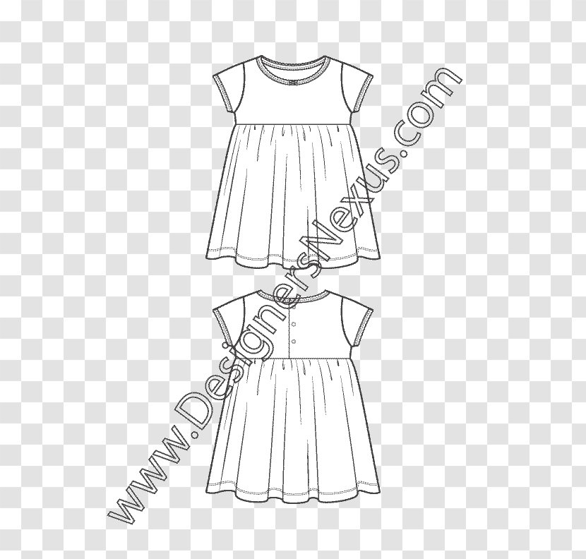 T-shirt Fashion Illustration Drawing Pants Sketch - Abdomen Transparent PNG