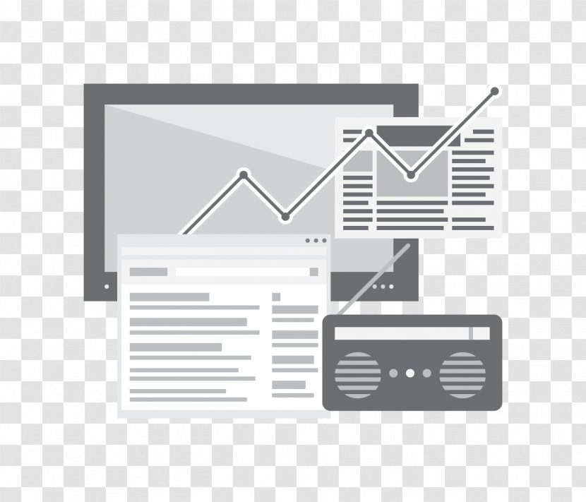 Happy Medium Advertising Agency Graphic Design Web - Diagram - Mattresses Transparent PNG