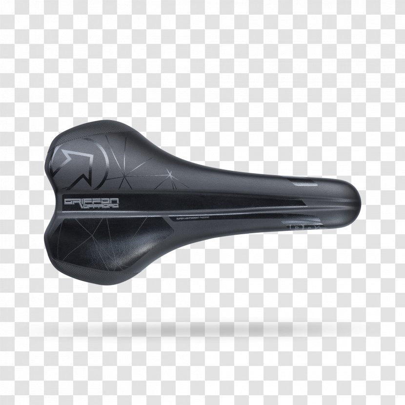 Bicycle Saddles Cycling Mountain Bike - Shimano Deore Transparent PNG