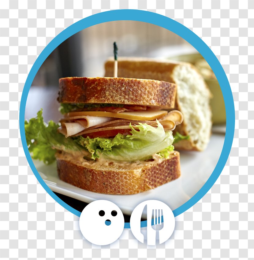 Sandwich Tomato Soup Ciabatta Food Restaurant - Veggie Burger - Brunch Transparent PNG