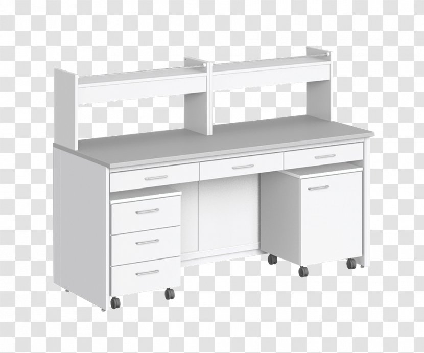 Desk Drawer Countertop - Constant Temperature Transparent PNG