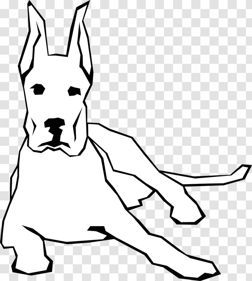 Labrador Retriever Bulldog Puppy Coloring Book Drawing - Cuteness - Dog Vector Art Transparent PNG