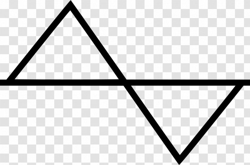 Star Of David Meaning Name Symbol Concept - Triangle Transparent PNG