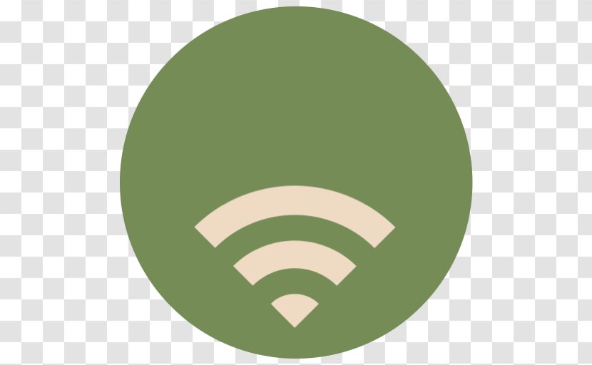 Grass Symbol Green Logo - Spotify Transparent PNG