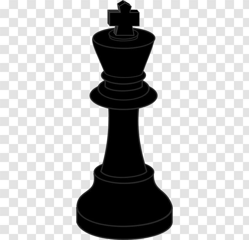 Chess Piece King Queen Chessboard - Pictures Transparent PNG