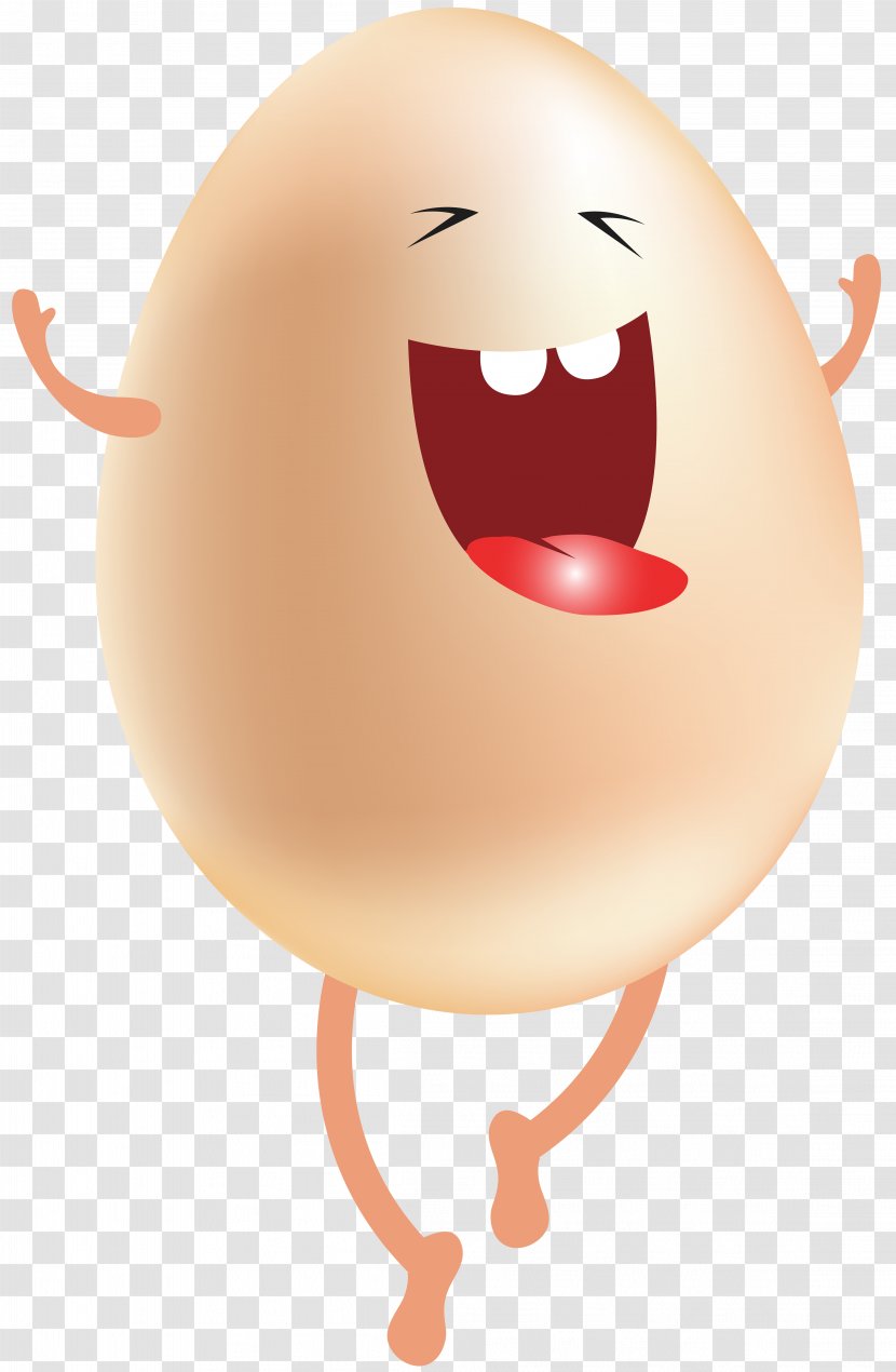 Chicken Egg Easter Bunny Clip Art - Eggshell Transparent PNG