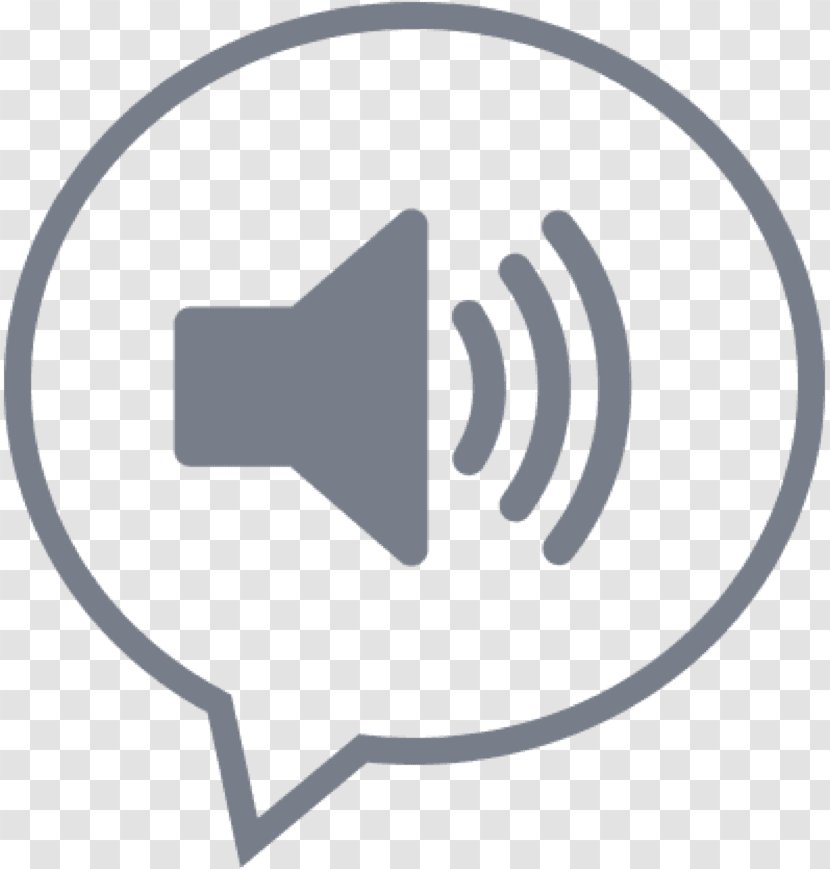 GIF Sound Digital Audio Microphone Loudspeaker - Heart - Circuit Symbol For Buzzer Transparent PNG