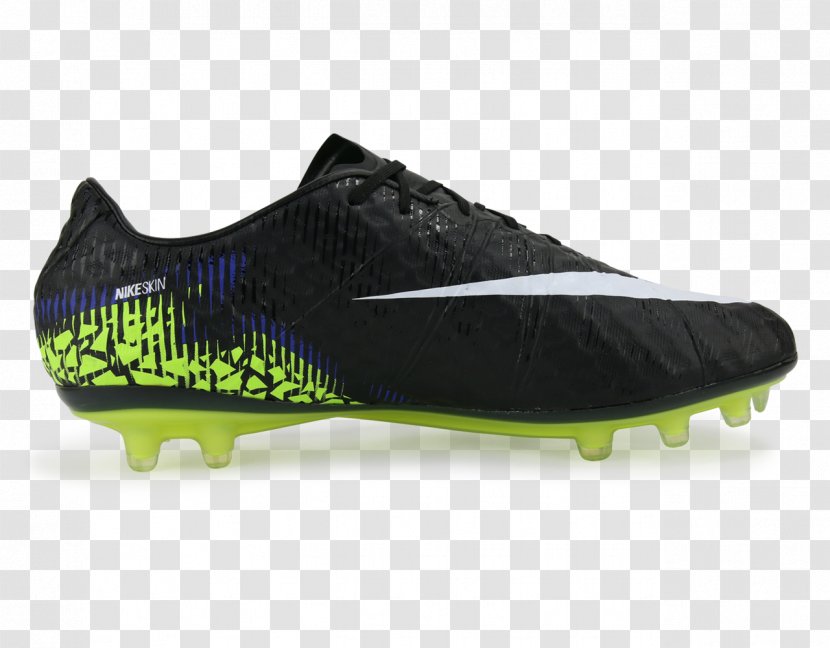 Cleat Sneakers Football Boot Shoe Nike Transparent PNG