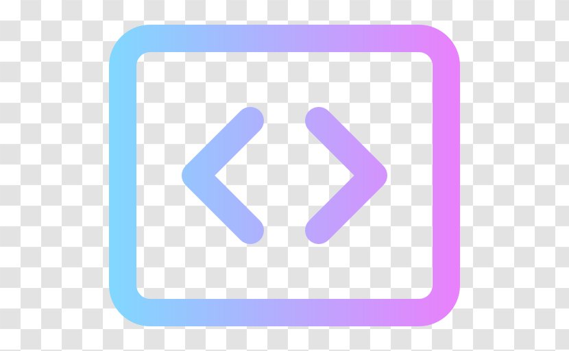 Web Development Computer Programming Software HTML - Text - Violet Transparent PNG