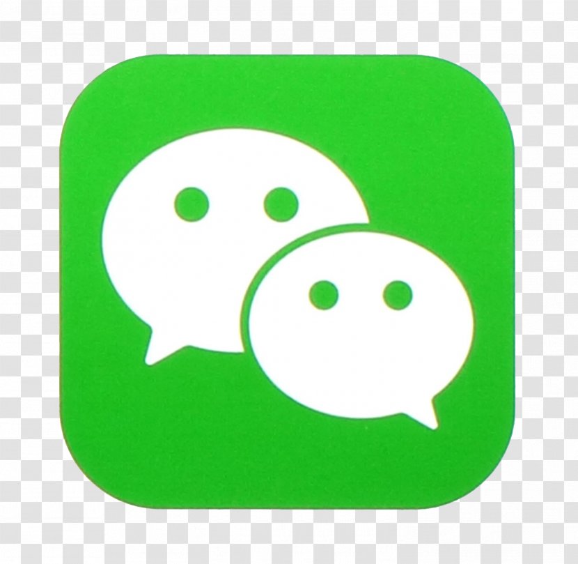 WeChat Messaging Apps Instant IMessage - Wechat Transparent PNG