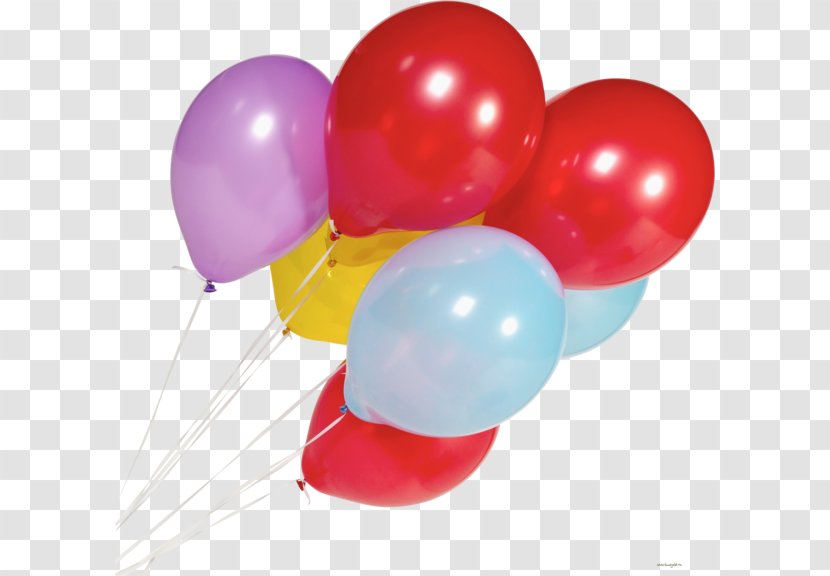 Toy Balloon Natural Gas Hydrogen Transparent PNG