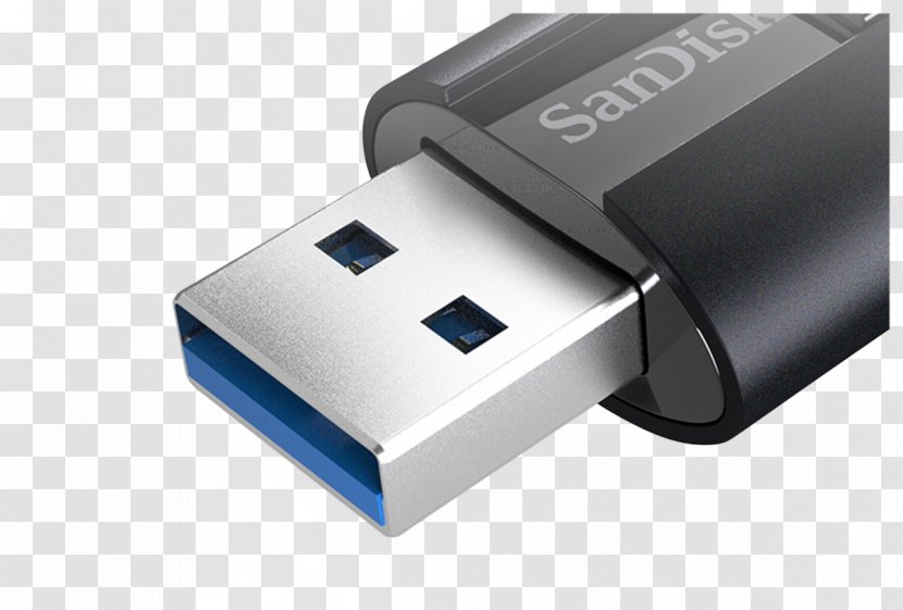 SanDisk Extreme Pro USB Flash Drives Ultra Flair 3.0 Drive - Sandisk Usb 30 Transparent PNG
