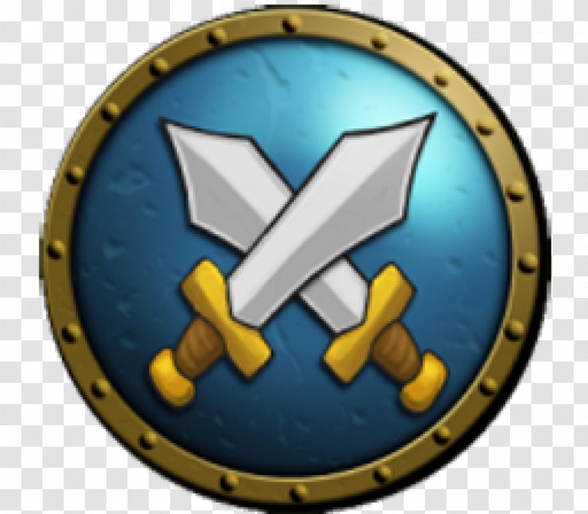 Age Of Empires Online Steam Community Symbol Badge - Yellow - Wikia Transparent PNG