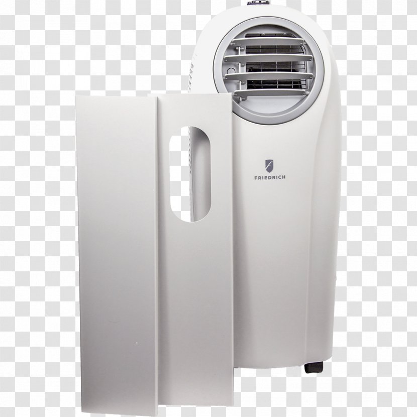 Friedrich Air Conditioning Heating System Refrigeration P10S - Air-conditioner Transparent PNG