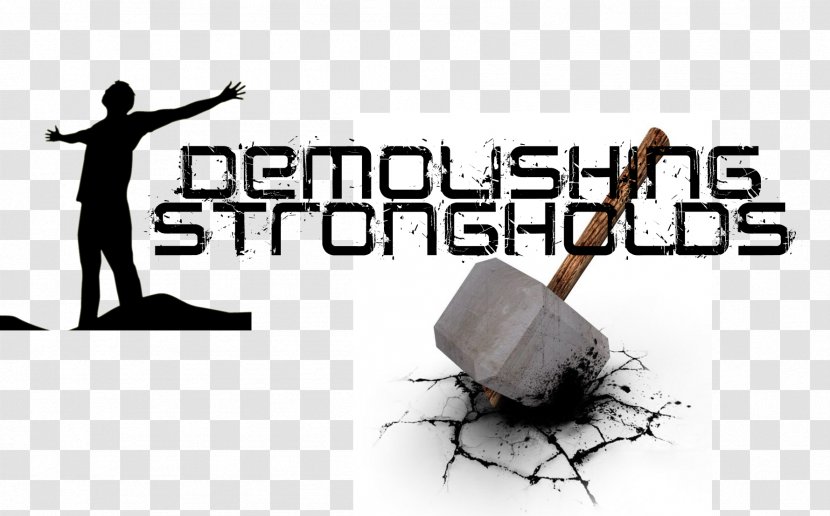 Life.Church Demolishing Strongholds: Finding Victory Over The Struggles That Hold You Back Pastor Sermon Alexander City - Brand - God Transparent PNG