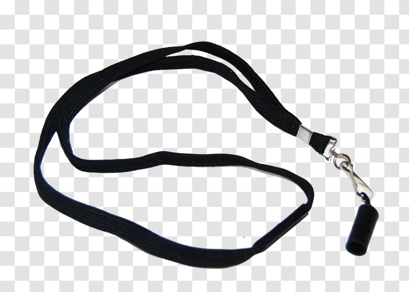 Vaporizer Lanyard Electronic Cigarette Leash Necklace - Aerosol And Liquid Transparent PNG