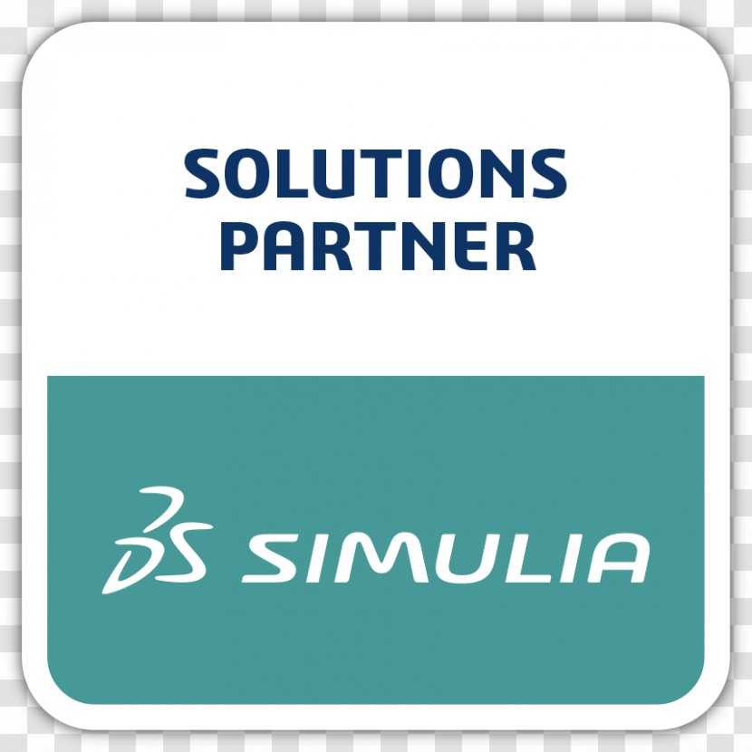 Simulia Abaqus Logo Organization Dassault Systèmes - Dyplom Transparent PNG