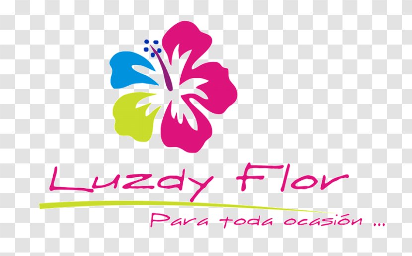 Rosemallows Logo Font Brand Clip Art - Flower - Baratas Vector Transparent PNG