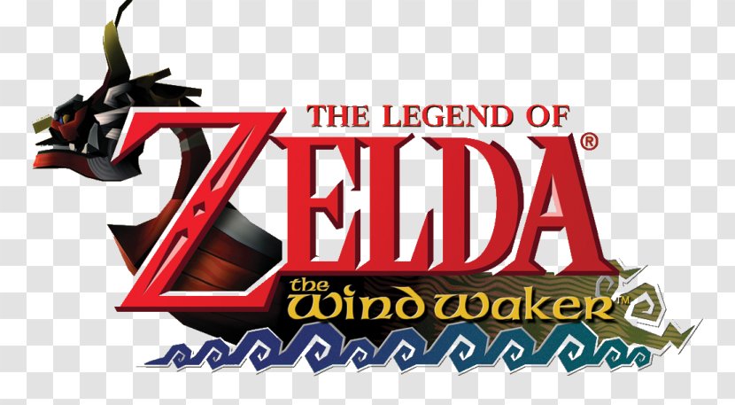 The Legend Of Zelda: Wind Waker GameCube Four Swords Adventures Ocarina Time - Wii U - Universe Zelda Transparent PNG