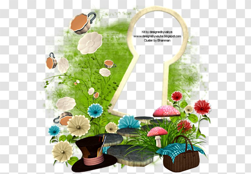 Floral Design Flower Designer Floristry - Friendship - Wonderland Transparent PNG