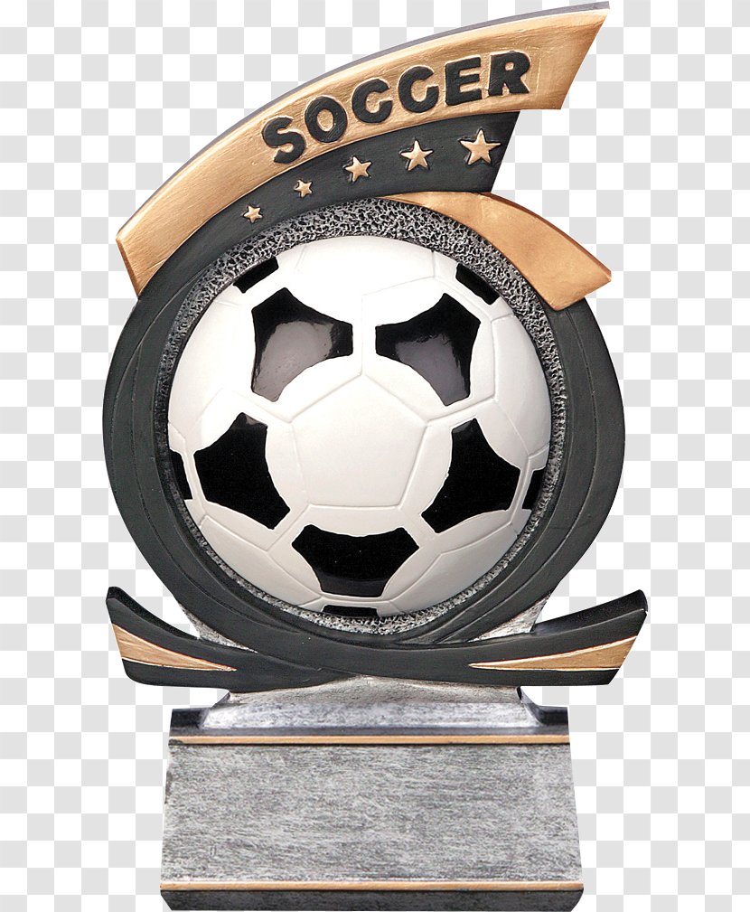 Trophy Football 2010 FIFA World Cup Award - Medal Transparent PNG