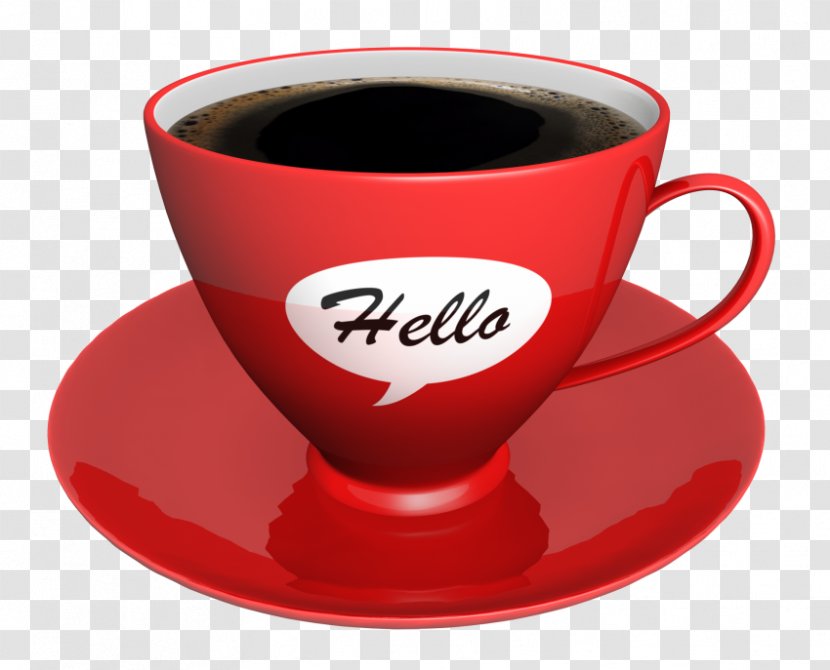 Coffee Cup - Plastic Transparent PNG