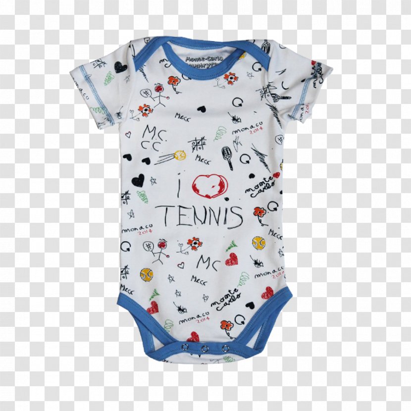 Baby & Toddler One-Pieces T-shirt Textile Sleeve Bodysuit - Tshirt Transparent PNG