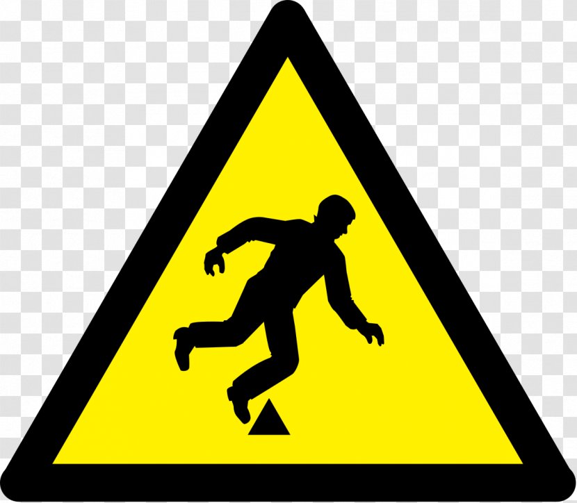 Warning Sign Hazard Symbol Clip Art Traffic - Product Description Transparent PNG