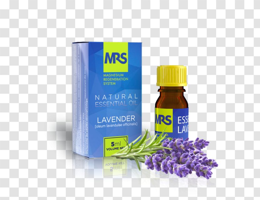 Essential Oil Aromatherapy Odor Lavender Cosmetics - Rose Transparent PNG