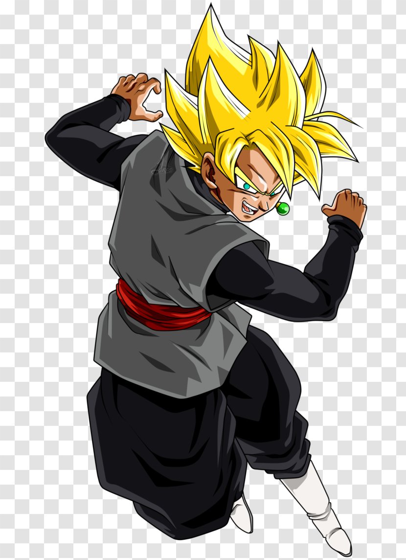 Goku Vegeta Trunks Gohan Frieza - Flower Transparent PNG