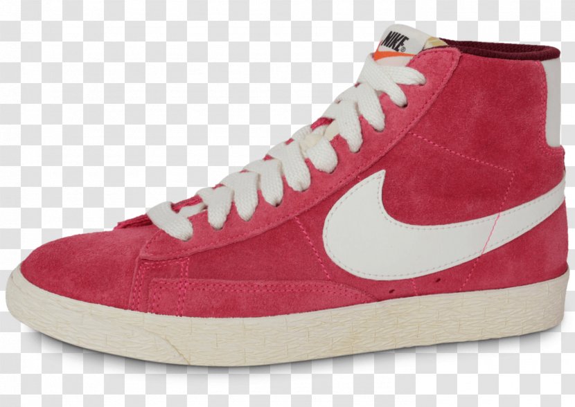 Nike Blazers Free Shoe Transparent PNG