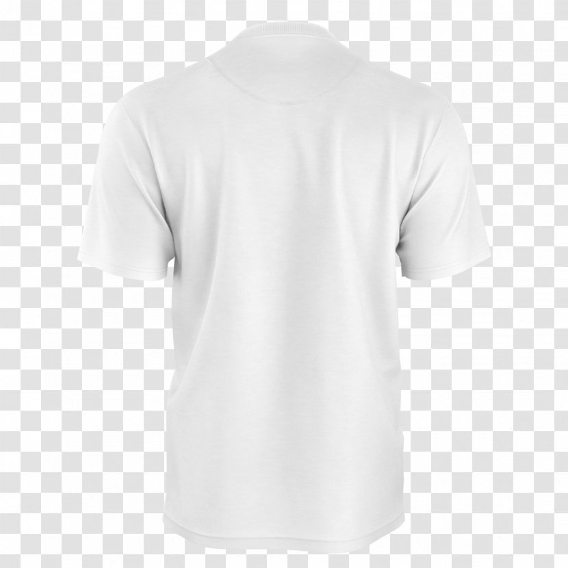 T-shirt Hoodie Sleeve Clothing - White Transparent PNG