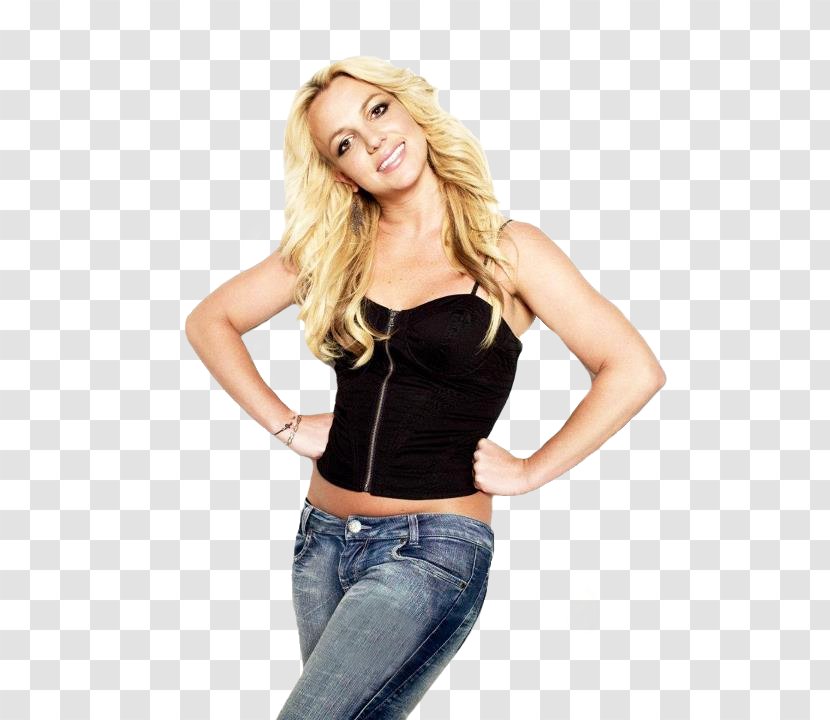 Britney Spears Blackout Photography - Flower Transparent PNG