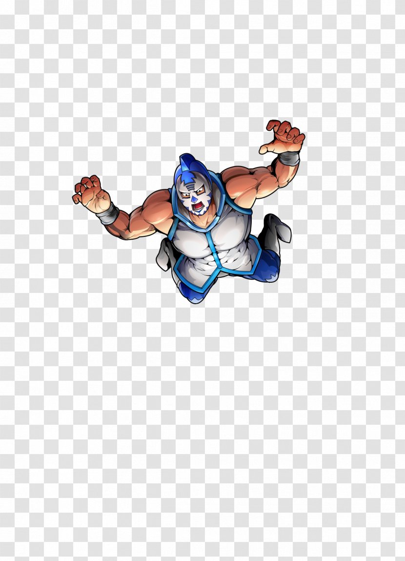 Kinnikuman Mariposa Kinnikuman: Dirty Challenger Character Dead Or Alive 6 - 100 - Hawkman Transparent PNG