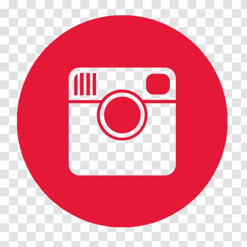Logo Social Media YouTube - Youtube - Instagram Frame Transparent PNG