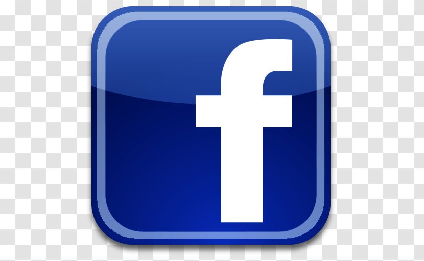 Facebook - Symbol - Icon No Background Transparent PNG